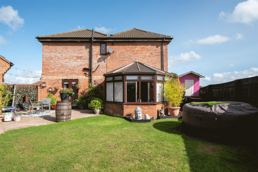 Images for Ashby Close, Wellingborough