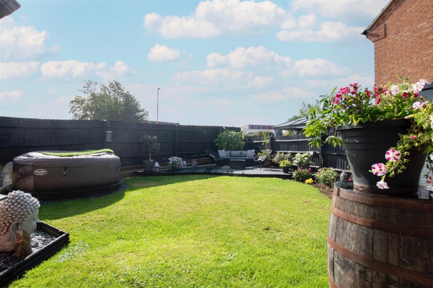 Images for Ashby Close, Wellingborough