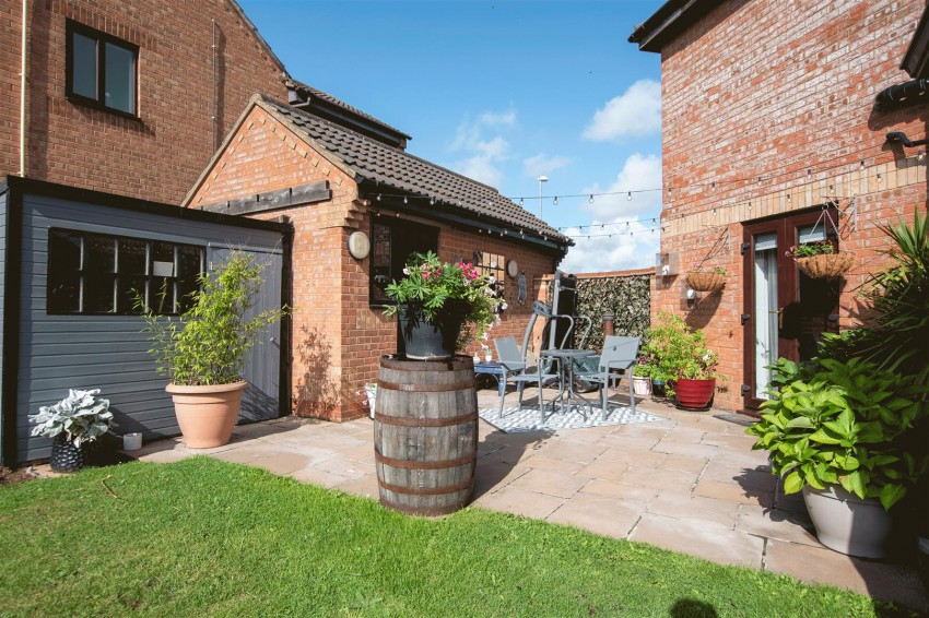 Images for Ashby Close, Wellingborough