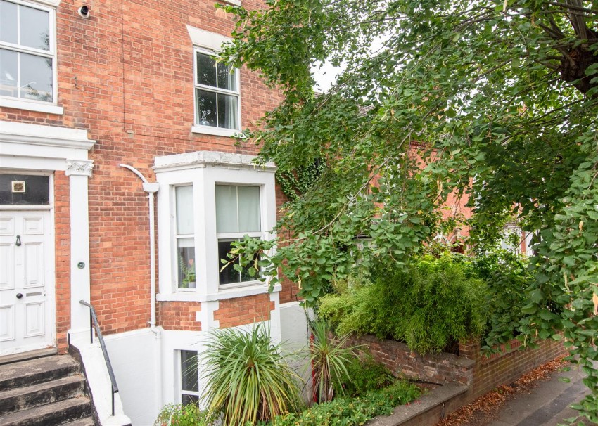 Images for Flat B, 27 Hatton Park RoadWellingboroughNorthants