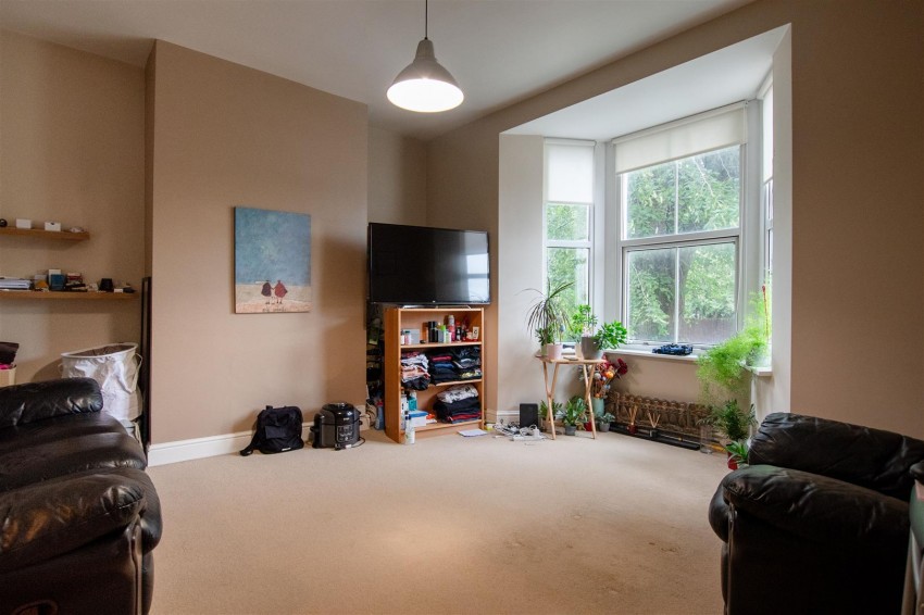 Images for Flat B, 27 Hatton Park RoadWellingboroughNorthants