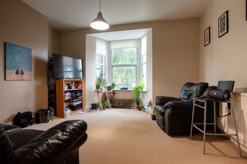 Images for Flat B, 27 Hatton Park RoadWellingboroughNorthants