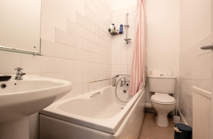 Images for Flat B, 27 Hatton Park RoadWellingboroughNorthants