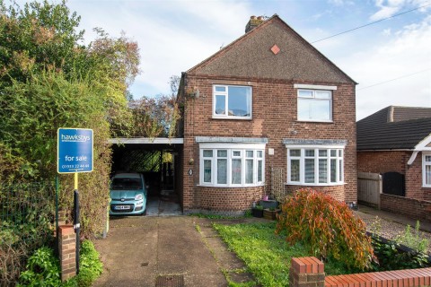 View Full Details for Hillside Road, Wellingborough