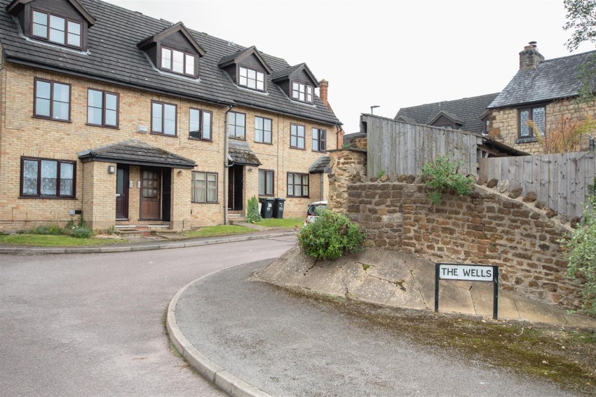 Images for The Wells, Finedon