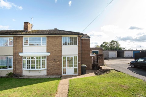 View Full Details for Millers Park, Wellingborough