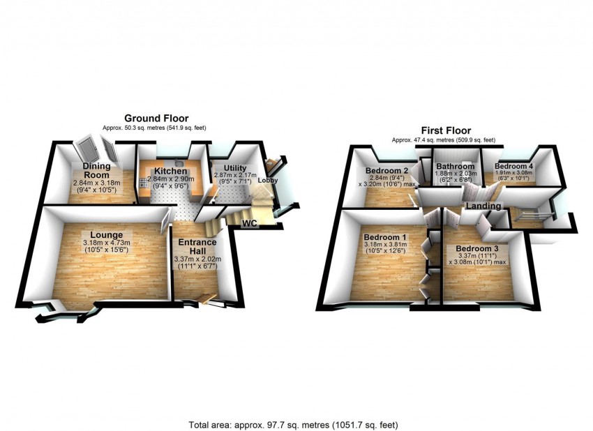 Images for Millers Park, Wellingborough