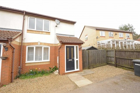 View Full Details for Spencer Close, Earls Barton