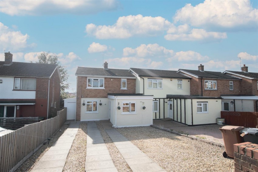 Images for Shelley Road, Wellingborough