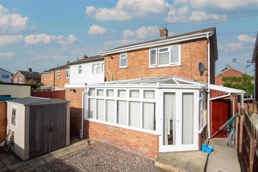 Images for Shelley Road, Wellingborough