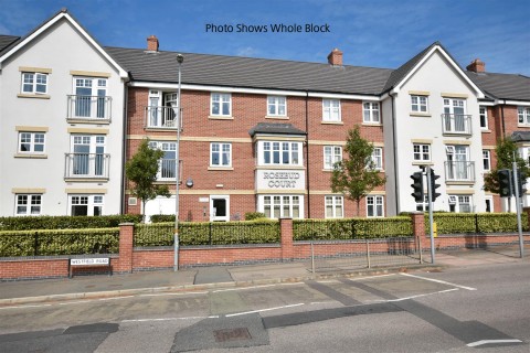 View Full Details for Westfield Road, Wellingborough