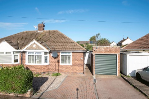 View Full Details for Tennyson Road, Wellingborough