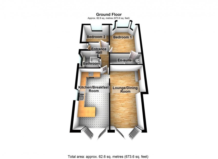 Images for Tennyson Road, Wellingborough