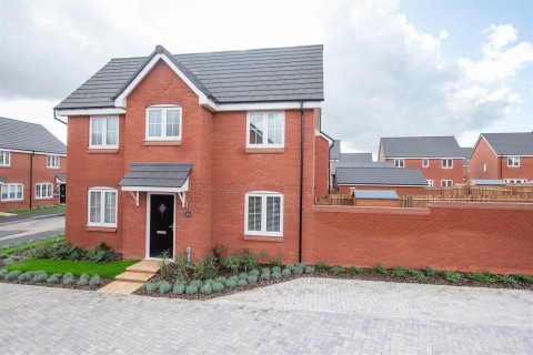 View Full Details for Haystack Close, Wellingborough