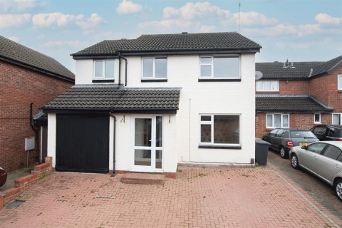 View Full Details for Wentworth Avenue, Wellingborough