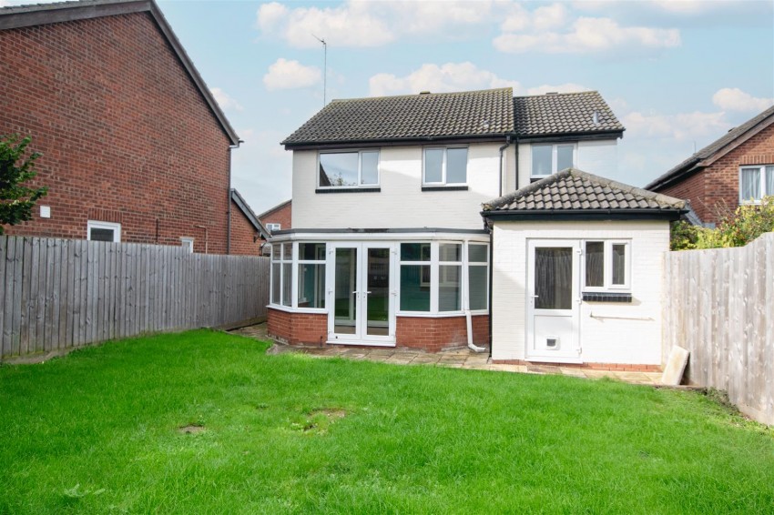 Images for Wentworth Avenue, Wellingborough