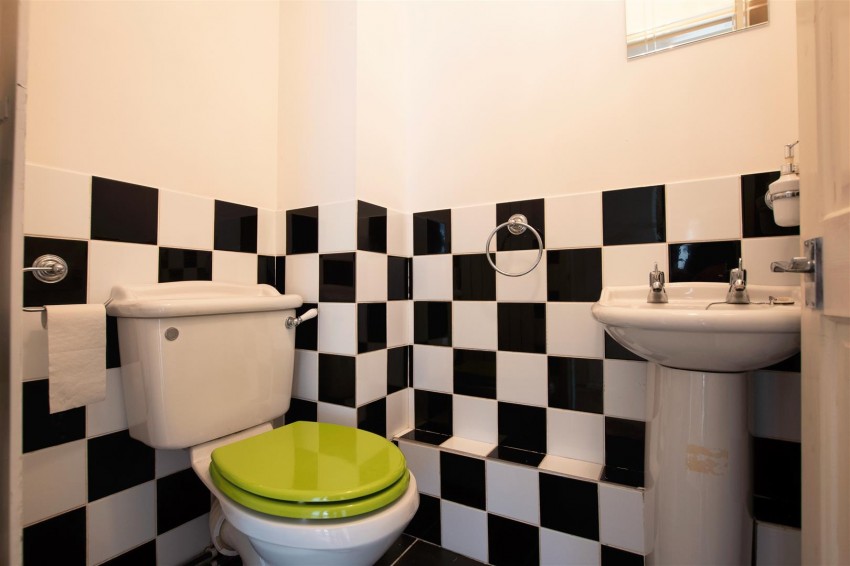 Images for Wentworth Avenue, Wellingborough