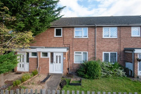 View Full Details for Olympic Way, Welllingborough