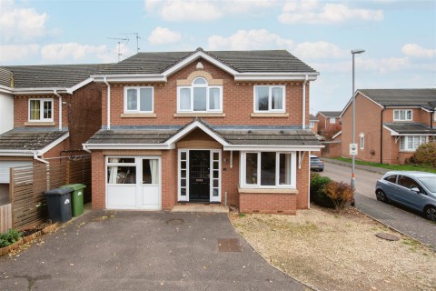 View Full Details for Haddon Close, Wellingborough