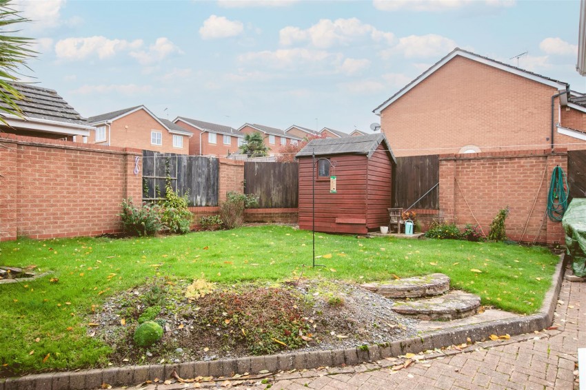 Images for Haddon Close, Wellingborough