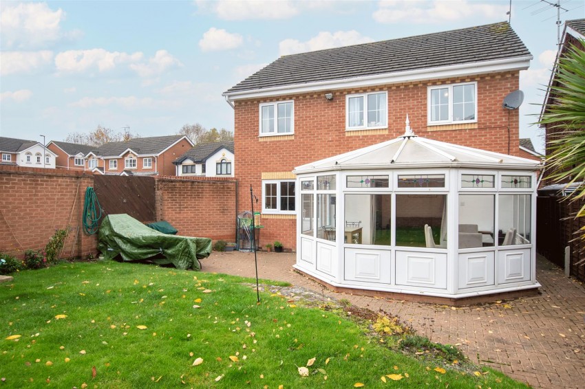 Images for Haddon Close, Wellingborough
