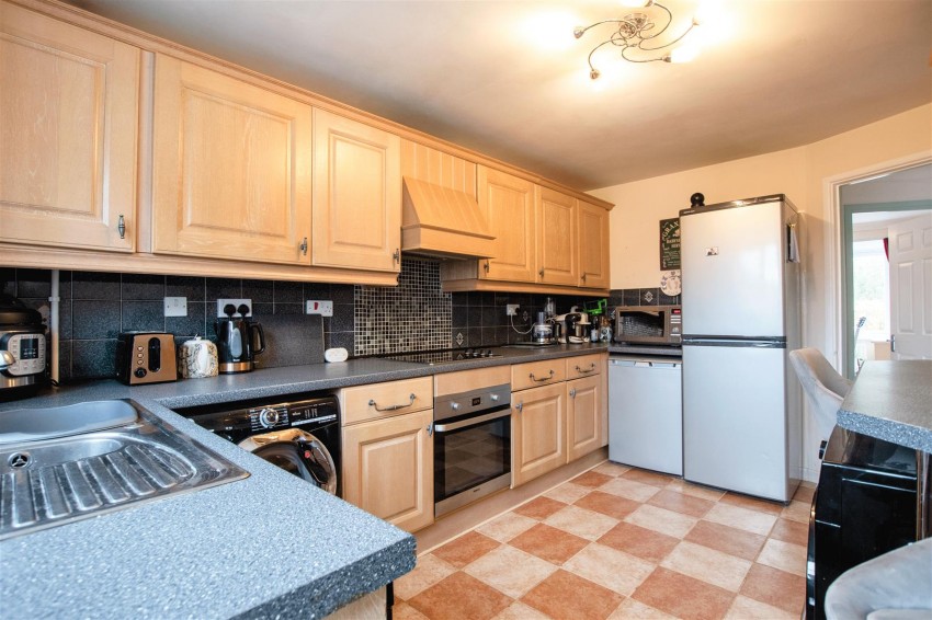 Images for Haddon Close, Wellingborough