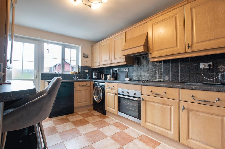 Images for Haddon Close, Wellingborough