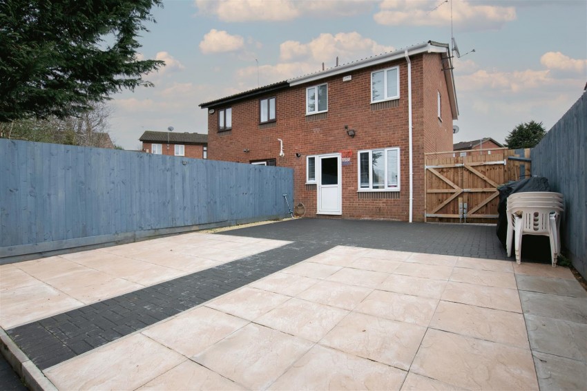 Images for Linnet Close, Wellingborough