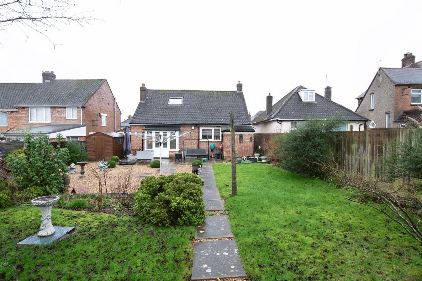 Images for Nest Lane, Wellingborough