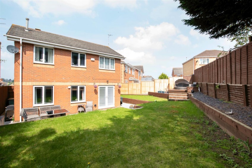 Images for Cotswold Drive, Wellingborough