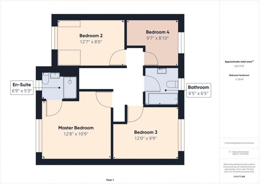 Images for Hidcote Close, Wellingborough