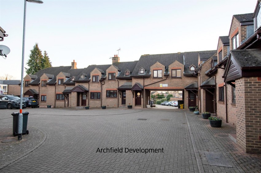 Images for Archfield, Wellingborough