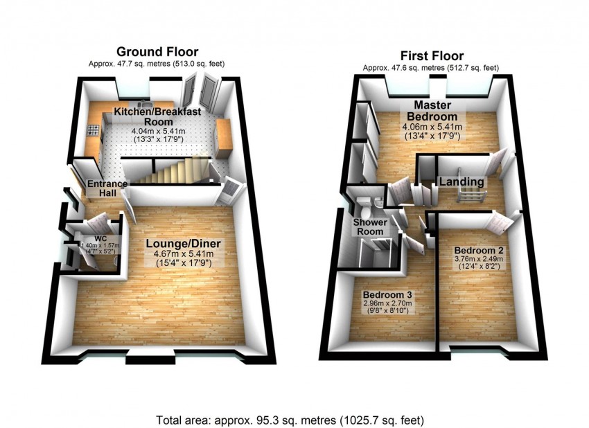 Images for Roche Way, Wellingborough