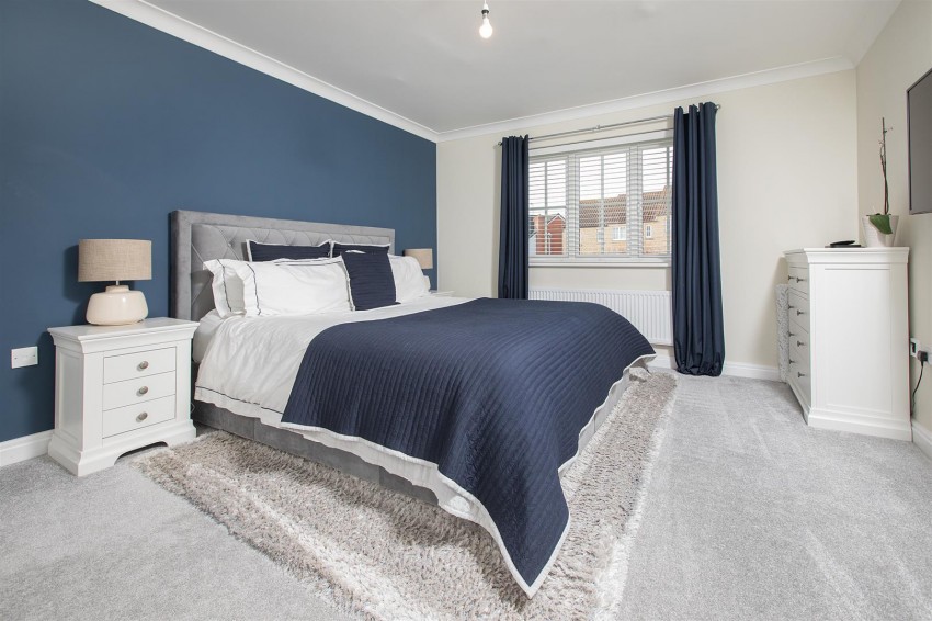 Images for Briarwood Way, Wollaston, Wellingborough