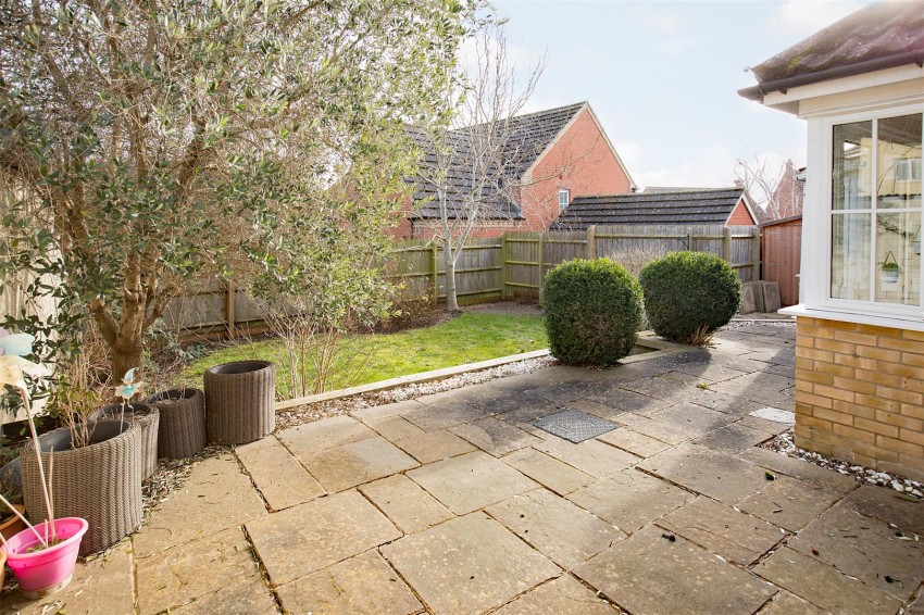 Images for Briarwood Way, Wollaston, Wellingborough