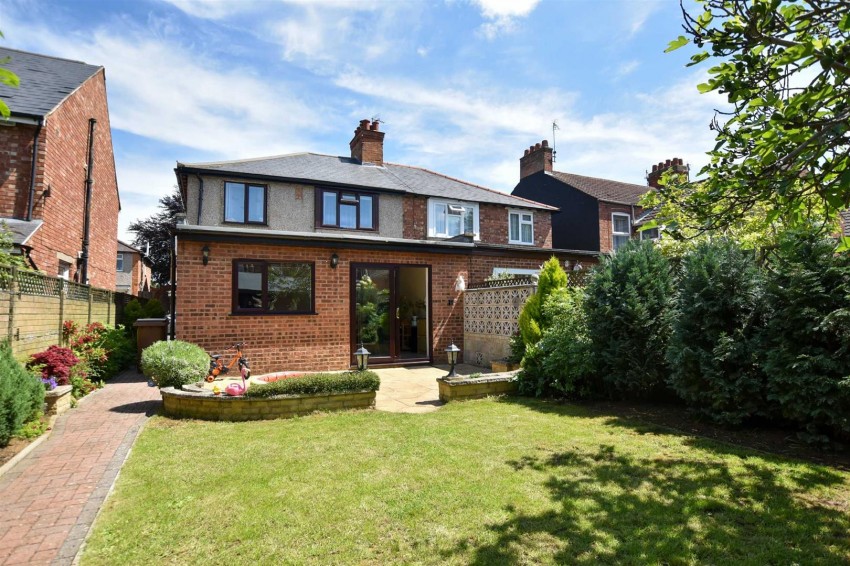 Images for Gisburne Road, Wellingborough