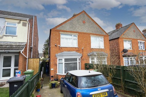 View Full Details for Eastfield Road, Wellingborough