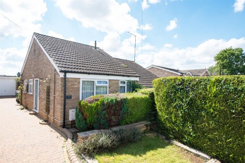 View Full Details for The Willows, Little Harrowden, Wellingborough
