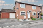 Images for Chatsworth Drive, Wellingborough