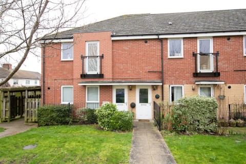 View Full Details for Paling Close, Wellingborough