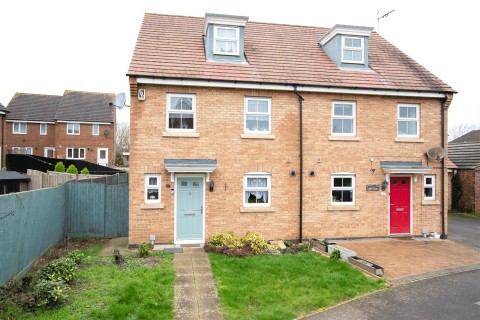 View Full Details for Bluebell Close, Wellingborough