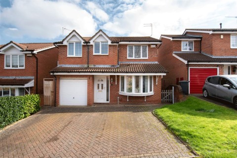 View Full Details for Haddon Close, Wellingborough