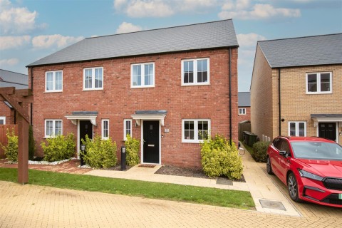View Full Details for Sulgrave Way, Wellingborough