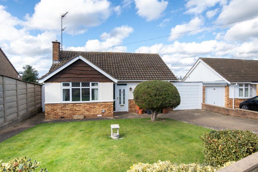 Images for Pendered Road, Wellingborough, NN8