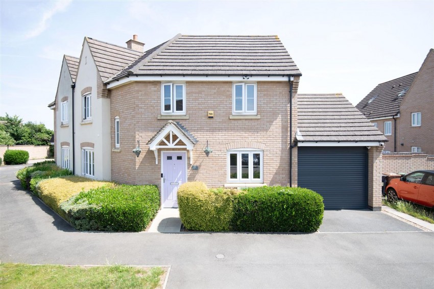 Images for Burywell Road, Wellingborough, NN8