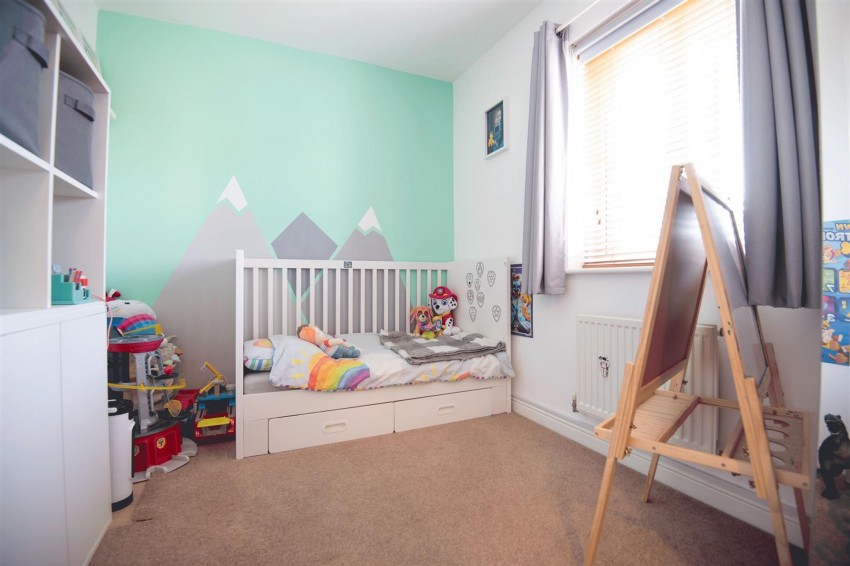 Images for Burywell Road, Wellingborough, NN8