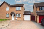 Images for Hatfield Close, Wellingborough