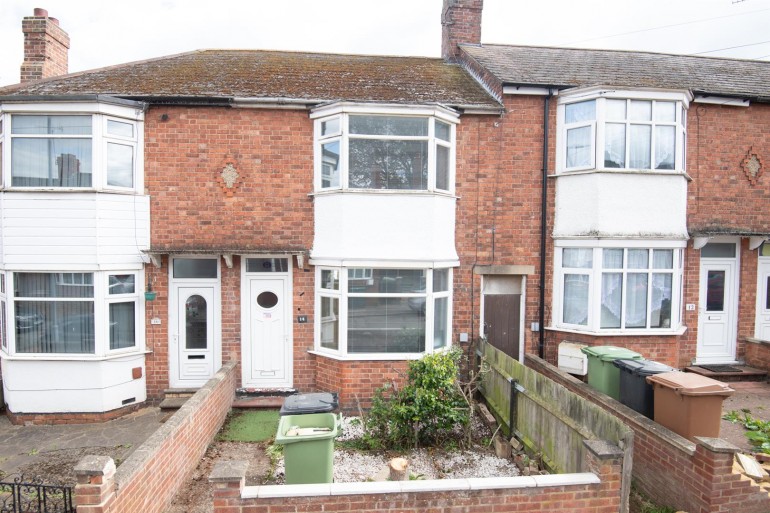 14 Leys RoadWellingboroughNorthants