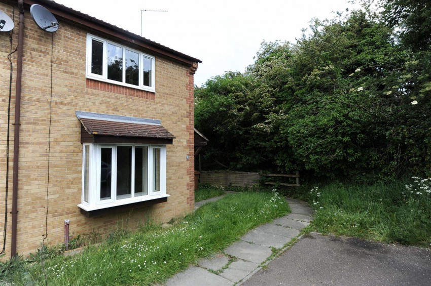 Images for Elizabeth Close, Wellingborough
