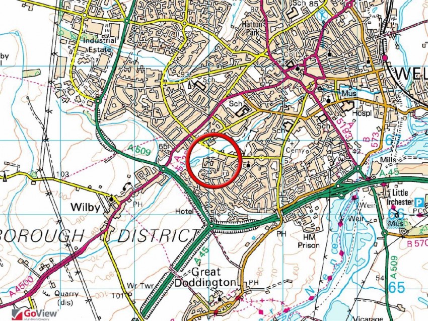 Images for Elizabeth Close, Wellingborough